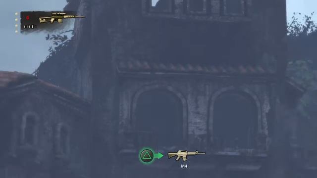 Прохождение Uncharted Drakes fortune. Часть 13. Святилище?