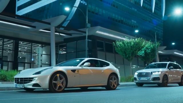 Маракеш - Эти Белые Розы (Премьера трека, [VIDEO], 2024) смотреть онлайн