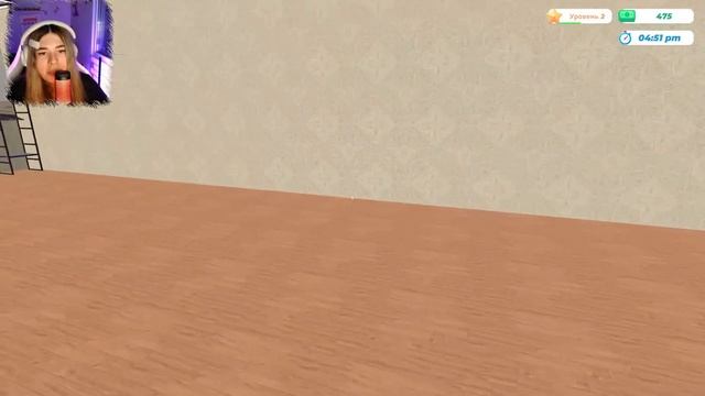 #1 МОЙ МАГАЗИН ОДЕЖДЫ!😲 ▲ Clothing Store Simulator by #kamiloshaa
