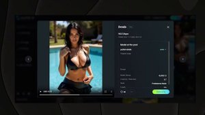 ТОП 1 Нейросеть Для Создания Видео 2024 | KLING AI