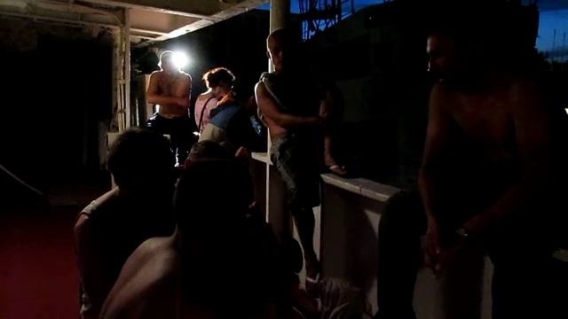 22 минуты кадры со съемочной площадки