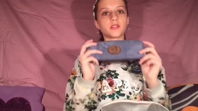 ЧТО В МОЁМ ШКОЛЬНОМ РЮКЗАКЕ ? | 🎒 смотреть онлайн