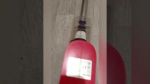 Kitfort КТ-5239 Проводной вертикальный пылесос Kitfort