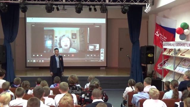 Проект по читательской грамотности "Шебекино - не склоняется!"