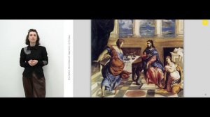 Эль Греко: мистический художник из Толедо