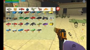 фильм про Хаги Ваги и зомби (1серия)