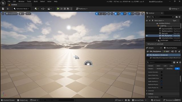 3.2 -Viewport Navigation