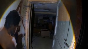 ДЕВУШКА которая живёт в ЗАБРОШКЕ.. Выгнала БАБУШКА из ?