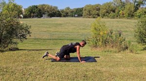 ТРЕНИРОВКА ДЛЯ РОВНОЙ ОСАНКИ и УКРЕПЛЕНИЯ МЫШЦ СПИНЫ ?