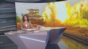 Войска РФ наступают по всему фронту СВО / События на ТВЦ