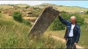 Табасаранские ковры