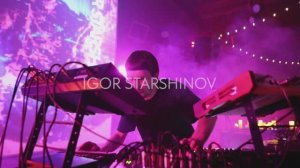 IGOR STARSHINOV - Ласточка 9.05.25 (Санкт-Петербург)