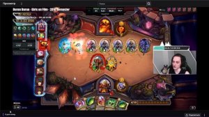 Начинать ли играть в Hearthstone в 2024?