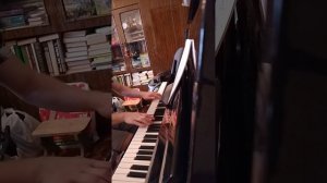 J. B. Lulli (1632-1687) Kuranta (Куранты) Moderato 🎧🔮🌌🌠✨⭐🌟🏆🎼🎶?