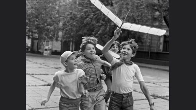 Сектор Газа- Детство (AI) смотреть онлайн