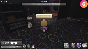 10  полезных советов игры Мир Денди / Dandys world