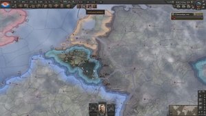 HOI4: ЛЮКСЕМБУРГ против ВСЕХ?! - hearts of iron 4 / ironman