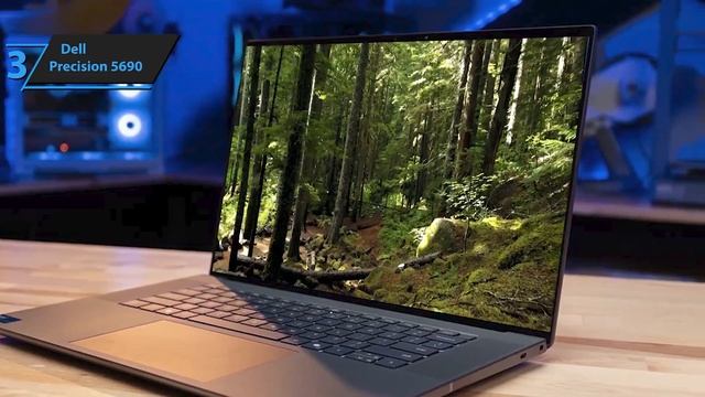ТОП-5: Лучшие ноутбуки Dell 2025 смотреть онлайн