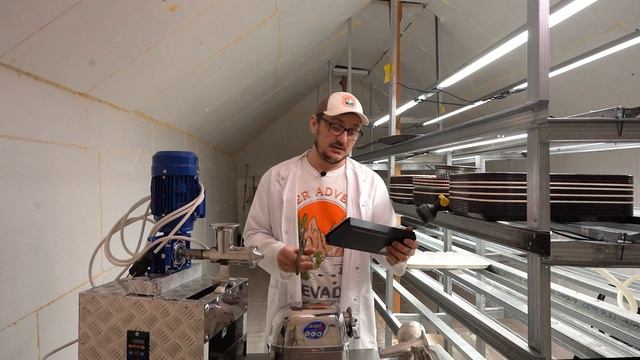 "Зелёная Одиссея" | Курс ВИТГРАСС (1 серия - Введение) смотреть онлайн