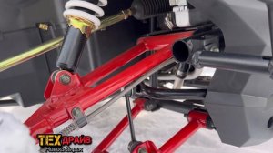 BMS H7 - багги, которая цепляет с первой секунды