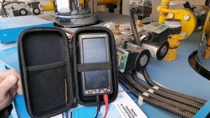 Неисправна плата управления котлом Rossen 300