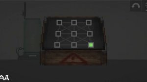 Показываю как открыть секретный ящик в мелоне