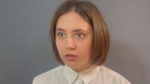 Екатерина Сурова. Официантка 2