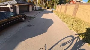 Timetry tt257/255 Первый выезд и сборка