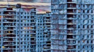 Russian Doomer Music (Наташа Королева — Желтые тюльпаны, кавер)