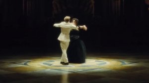 Средь шумного бала - Чайковский