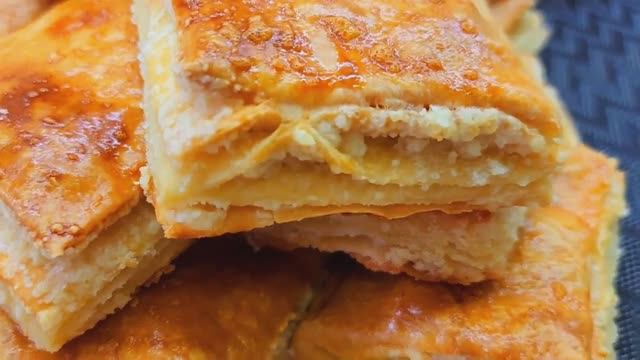 Самые вкусные печенья!2 рецепта в описании