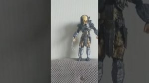 Фигурка Хищник Скар (шрам) Крутая фигурка