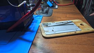 Точечная сварка на (LiFePO4)-4S1P варит без постоянной подза