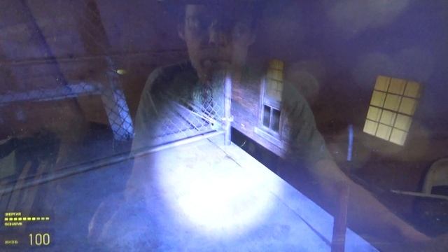 Half-Life 2: Мебель здесь хорошая смотреть онлайн