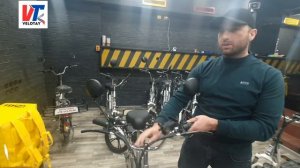 Простой Способ Получить Электровелосипед в Аренду БЕ?