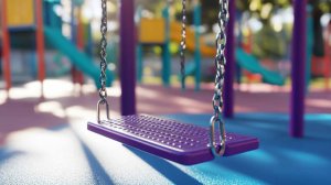 Жительница Тюмени избила чужого ребенка на площадке из-за качелей