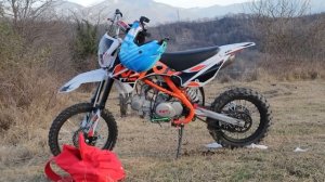 ПИТБАЙК за 25.000! ВЫЕХАЛИ и ОХРЕНЕЛИ!