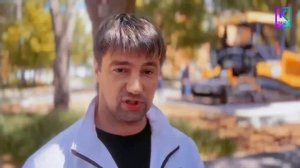 Продолжается благоустройство керченских дворов