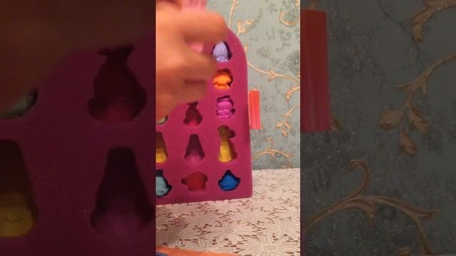 Троль ластик. Собирает всех у миня почти калекцыя смотреть онлайн