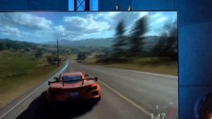 Телевизор Digma DM-LED43UBB33 4K