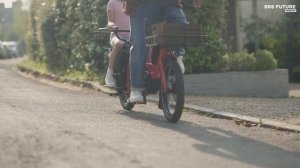 ТОП-5: Лучшие грузовые электровелосипеды 2025