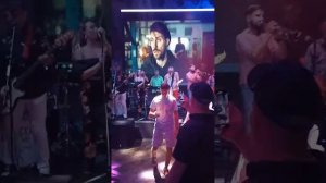 Лабуград - Рыба моей мечты (кавер на Ленинград) @labugrad