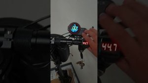 Wolong M4 pro plus параметры бортового компьютера