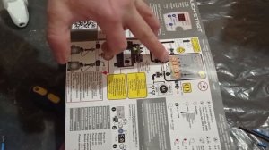 Електронне реле тиску Switchmatic 1