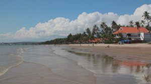 Вьетнам. Муйне. Ноябрь 2016