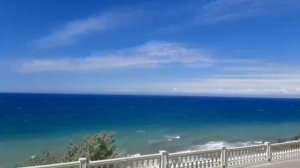 #30.Анапа.Проводила мужа в Москву.Скоро сын приедет.