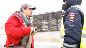 ДПС Самара. Кратковременная Потеря Памяти или Безграм