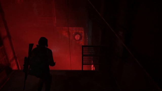 The Last of Us™ Part II Remastered прохождение серия 6 смотреть онлайн