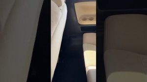 Белый самурай-Alphard.