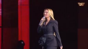 Roza Zergerli Istedim в Казахстане | премия года 2024 /2025